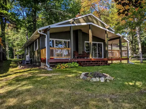 5480 Gronda, Harrison, MI 48625