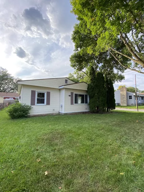 817 Sibley, Bay City, MI 48706