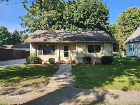 220 Raisin, Deerfield, MI 49238