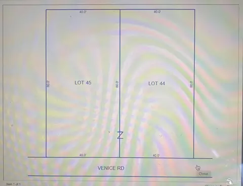 44 Venice, Newport, MI 48166