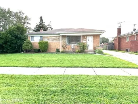 28635 Aline, Warren, MI 48093
