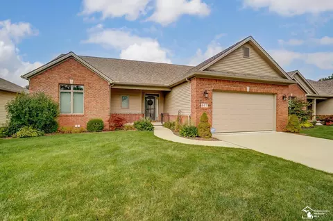 617 Central Park, Monroe, MI 48162