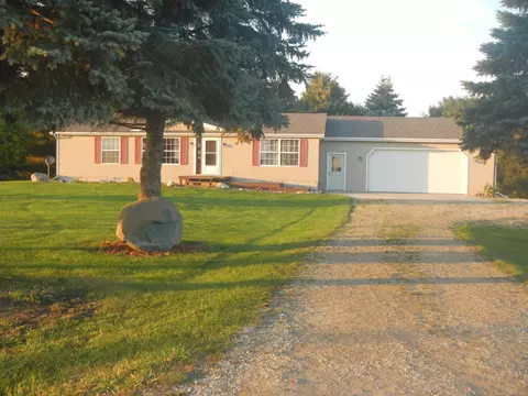 4949 Downington, Deckerville, MI 48427