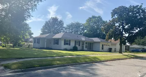 627 Maple, Dundee, MI 48131