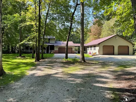 11847 Kruse, Petersburg, MI 49270