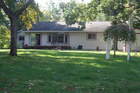 6690 Evergreen Trl, Lake, MI 48632