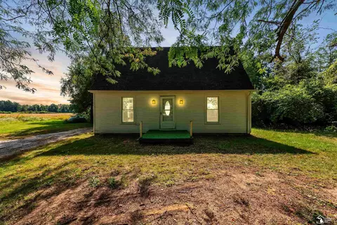 13009 S Custer, Dundee, MI 48131