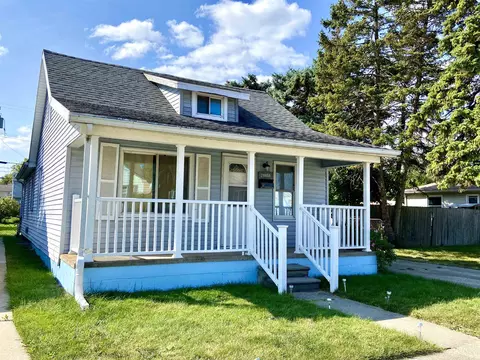 28855 Maple, Roseville, MI 48066