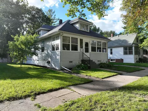 2307 Benjamin, Saginaw, MI 48602