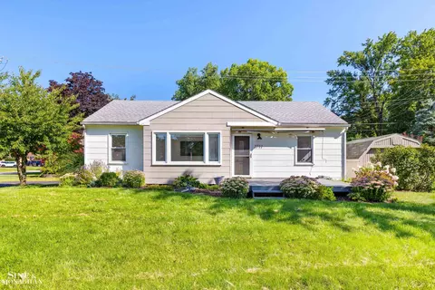 3711 24 Mile, Shelby Township, MI 48316