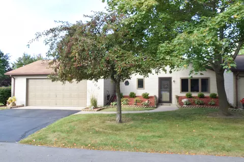 305 Willow, Auburn, MI 48611