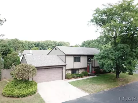 718 Pierce, Tecumseh, MI 49286
