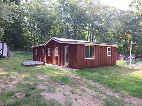 5871 Woodland, Lake, MI 48632
