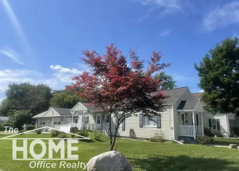 1016 S Shiawassee, Owosso, MI 48867