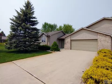 1562 Dormie, Gladwin, MI 48624 photo 22