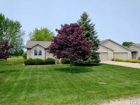 1562 Dormie, Gladwin, MI 48624