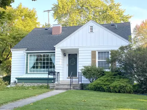 1501 Nebobish, Essexville, MI 48732