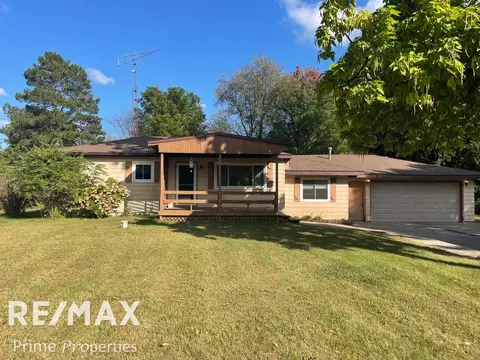 8372 Ilene, Clio, MI 48420
