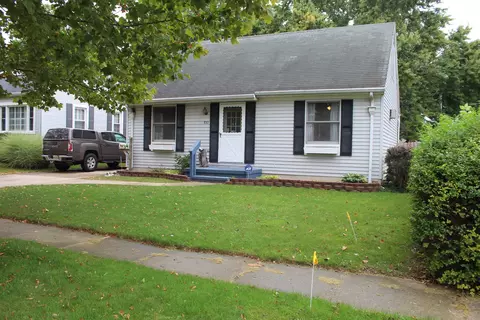 930 Wolverine, Monroe, MI 48161