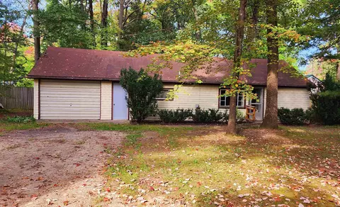 5396 Morrow, Gladwin, MI 48624