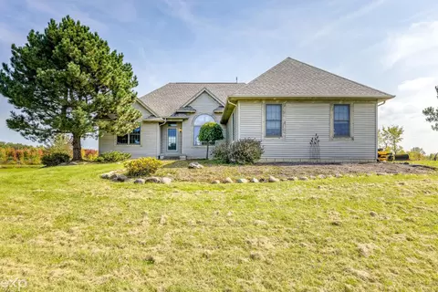 2180 Eagling, Memphis, MI 48041