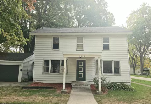 400 N Sixth, Coleman, MI 48618