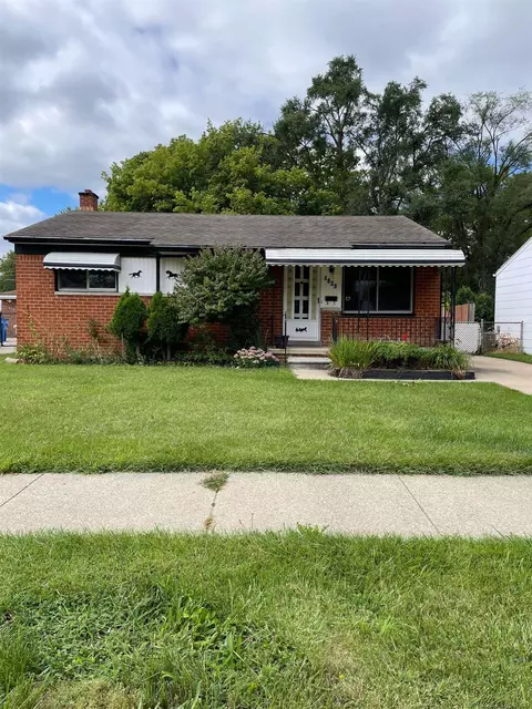 4838 Princess, Dearborn Heights, MI 48125