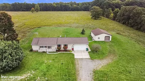 62120 Place, Lenox, MI 48048