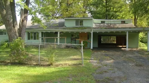 643 Clay, Clio, MI 48420