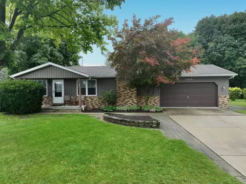 11030 N Evergreen, Birch Run, MI 48415