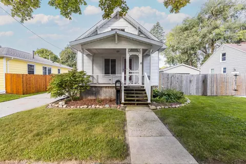 306 S Kiesel, Bay City, MI 48706