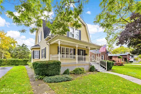 67816 S Main, Richmond, MI 48062