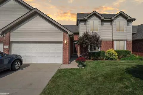 3727 Heavenly # 5, Warren, MI 48092