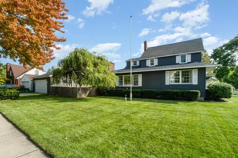 510 W John, Bay City, MI 48706