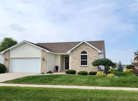3188 Gaslight, Bay City, MI 48706