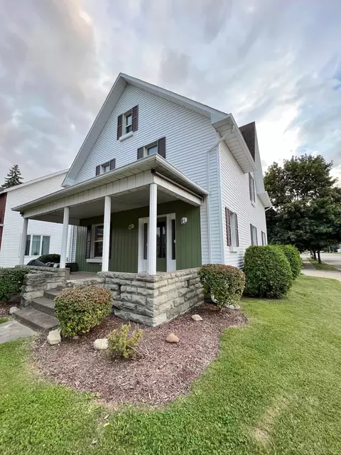 2470 Black River St, Deckerville, MI 48427