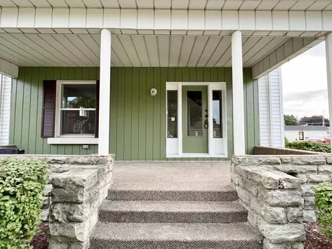 2470 Black River St, Deckerville, MI 48427 photo 26