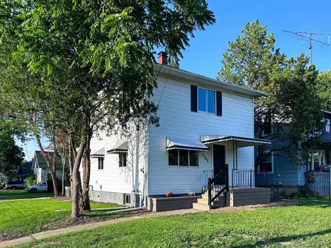 1109 Mount Morris, Mount Morris, MI 48458