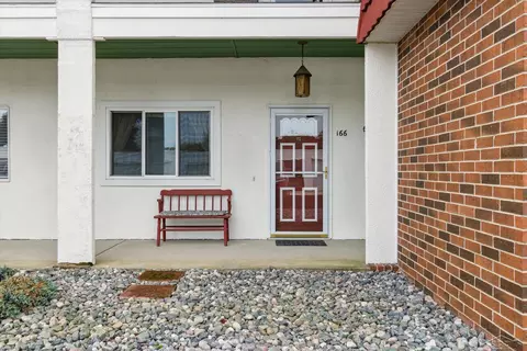 9135 Greenway #K166, Saginaw, MI 48609