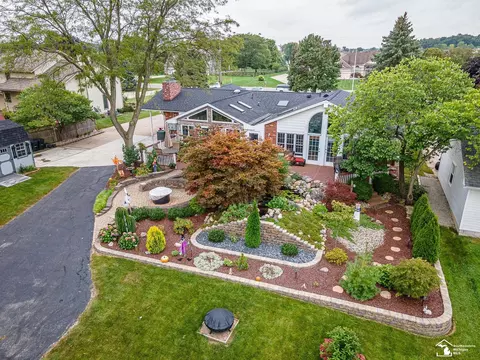 5014 E Dunbar, Monroe, MI 48161 photo 61