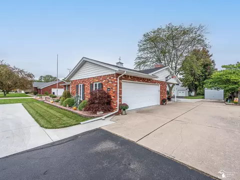 5014 E Dunbar, Monroe, MI 48161 photo 39