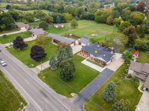 5014 E Dunbar, Monroe, MI 48161 photo 57
