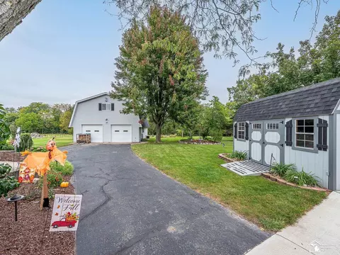 5014 E Dunbar, Monroe, MI 48161 photo 42