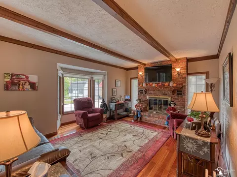 5014 E Dunbar, Monroe, MI 48161 photo 14