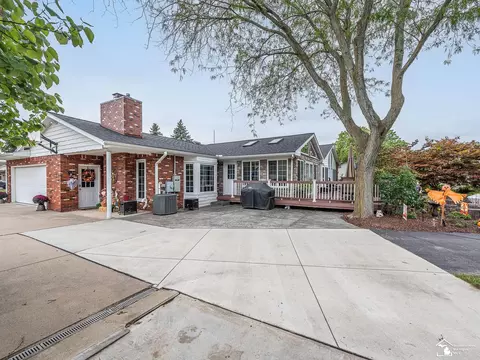 5014 E Dunbar, Monroe, MI 48161 photo 41