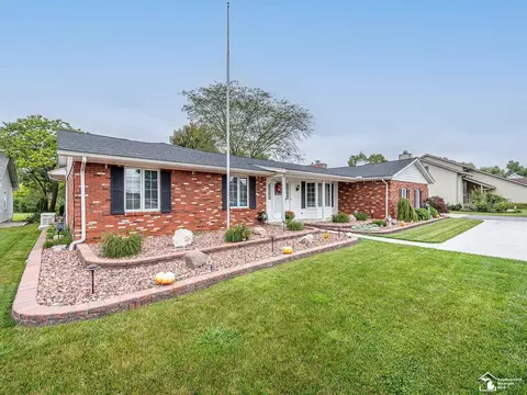 5014 E Dunbar, Monroe, MI 48161 photo 37