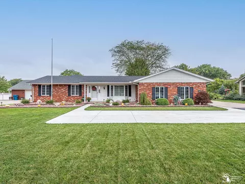 5014 E Dunbar, Monroe, MI 48161