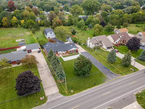 5014 E Dunbar, Monroe, MI 48161 photo 56
