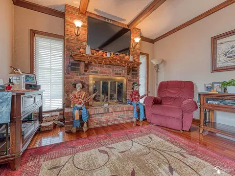 5014 E Dunbar, Monroe, MI 48161 photo 16