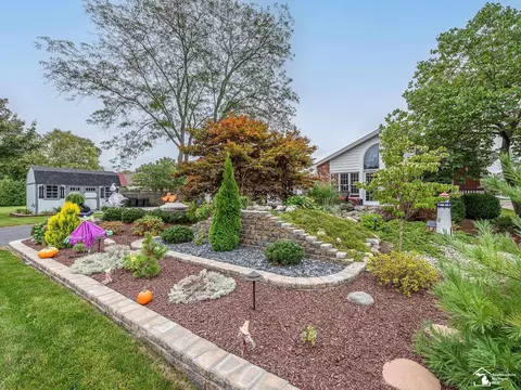 5014 E Dunbar, Monroe, MI 48161 photo 44